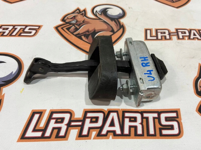 фото №3, Обмежувач двері перед velar f-pace hk83-23552-aa