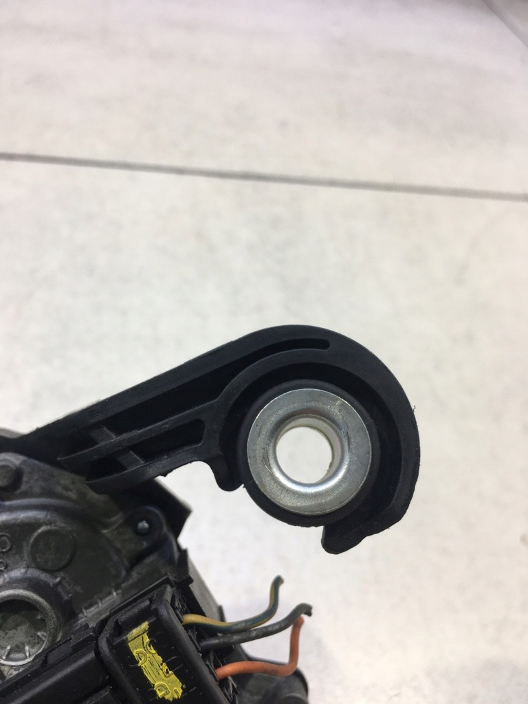 фото №7, Моторчик дворники задняя opel agila i 1.0