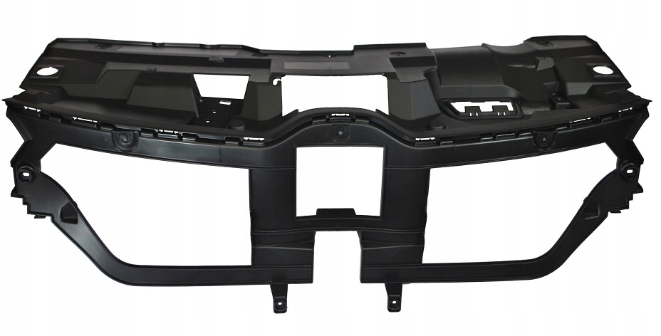 фото №1, Усилитель кронштейн решётка czasz renault talisman