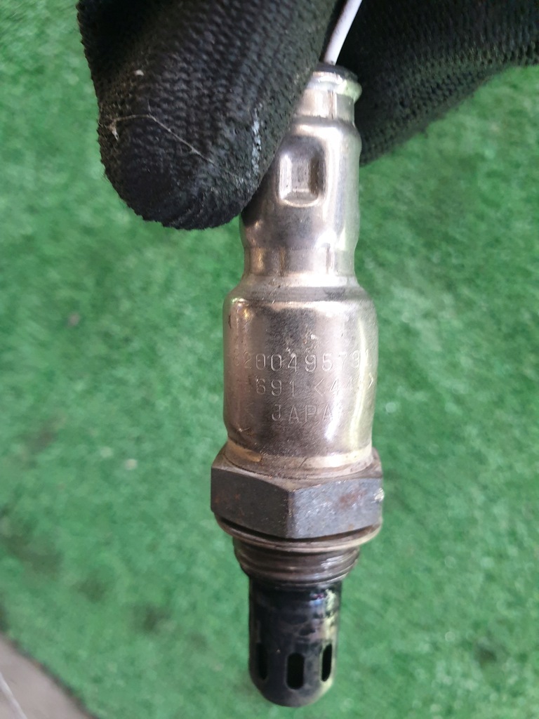 фото №4, Датчик лямбда-зонд h8200495791 renault clio iv