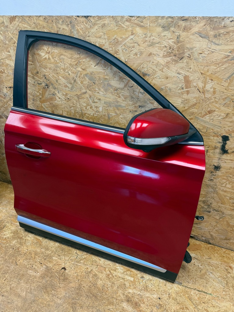 фото №10, Дверь правый перед задняя правое передние задние mg zs i ev lift