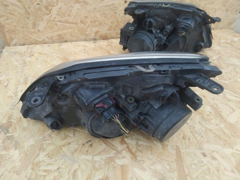 фото №6, Фара левый+ правый europa ксенон opel vectra c