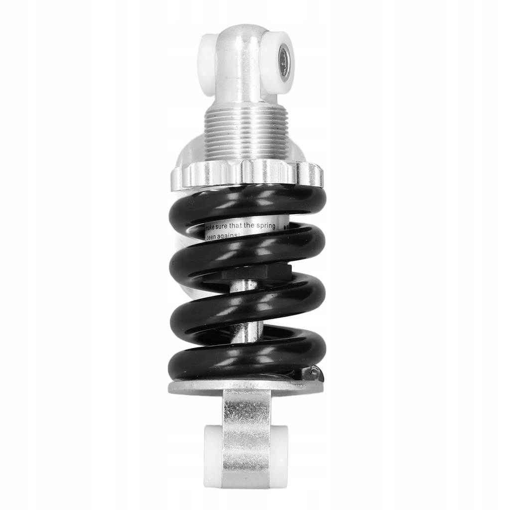 фото №16, Амортизатор do minirowerów 115mm 2000lbs несучий