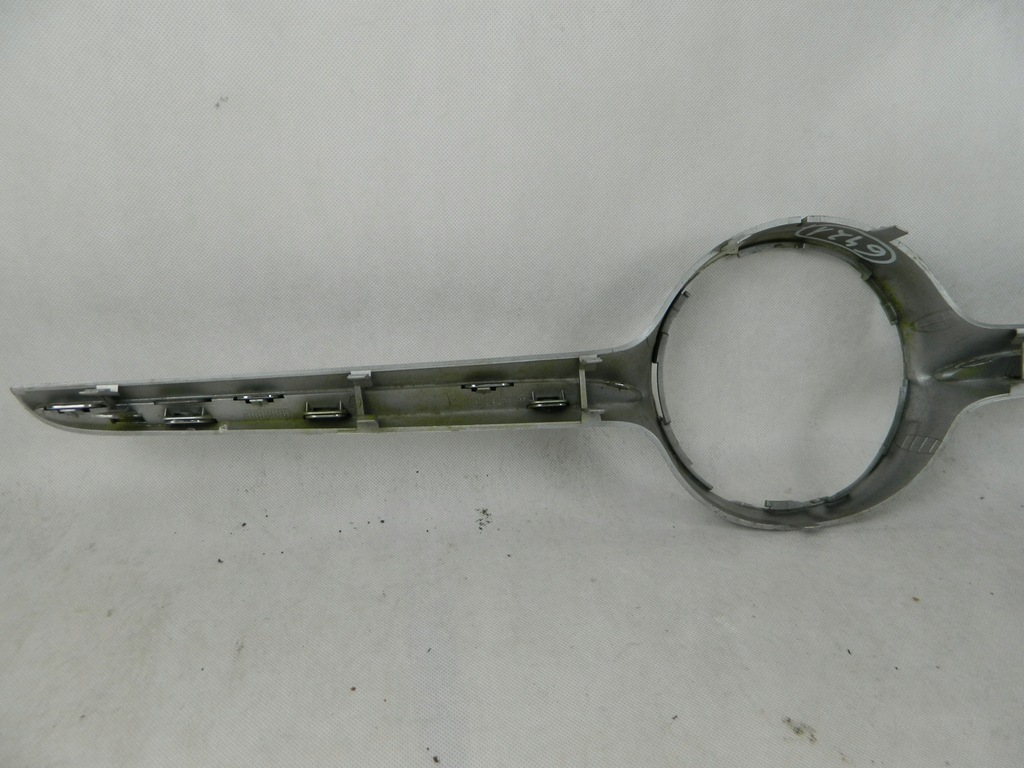 фото №7, Решётка радиатора решётка радиатора передний перед mercedes w205 cklasa