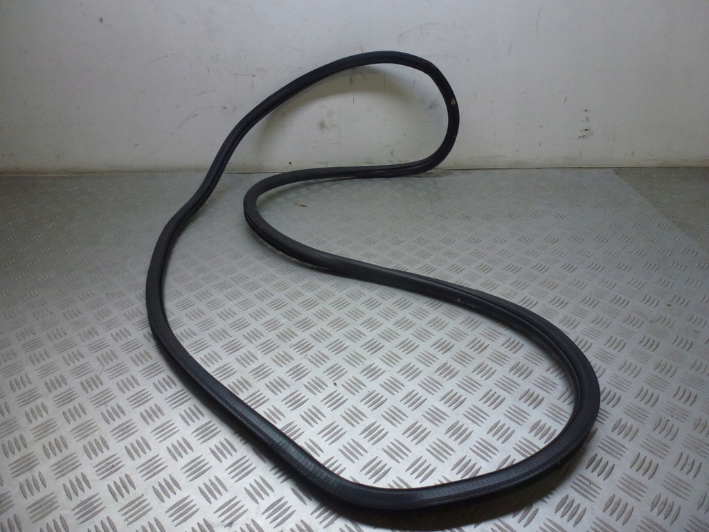 фото №1, Прокладка задняя левый задняя compass ii 16-