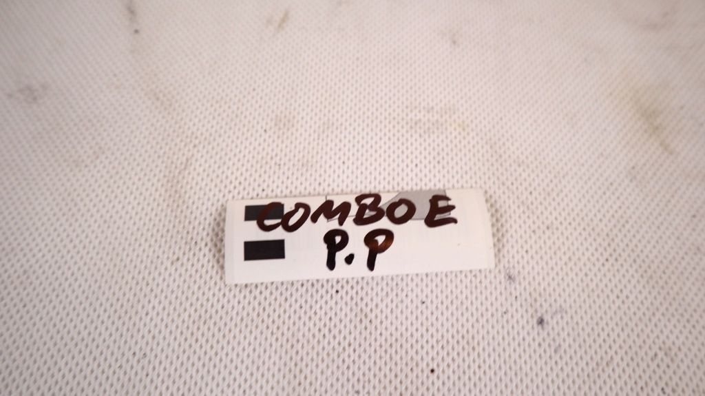 фото №8, Combo e berlingo iv rifter proace city doblo iii чверть права перед