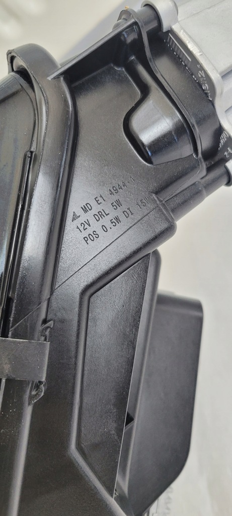 фото №7, Лампа ліва skoda octavia iv лінзи 2019- crystal lighting 5e4941015b