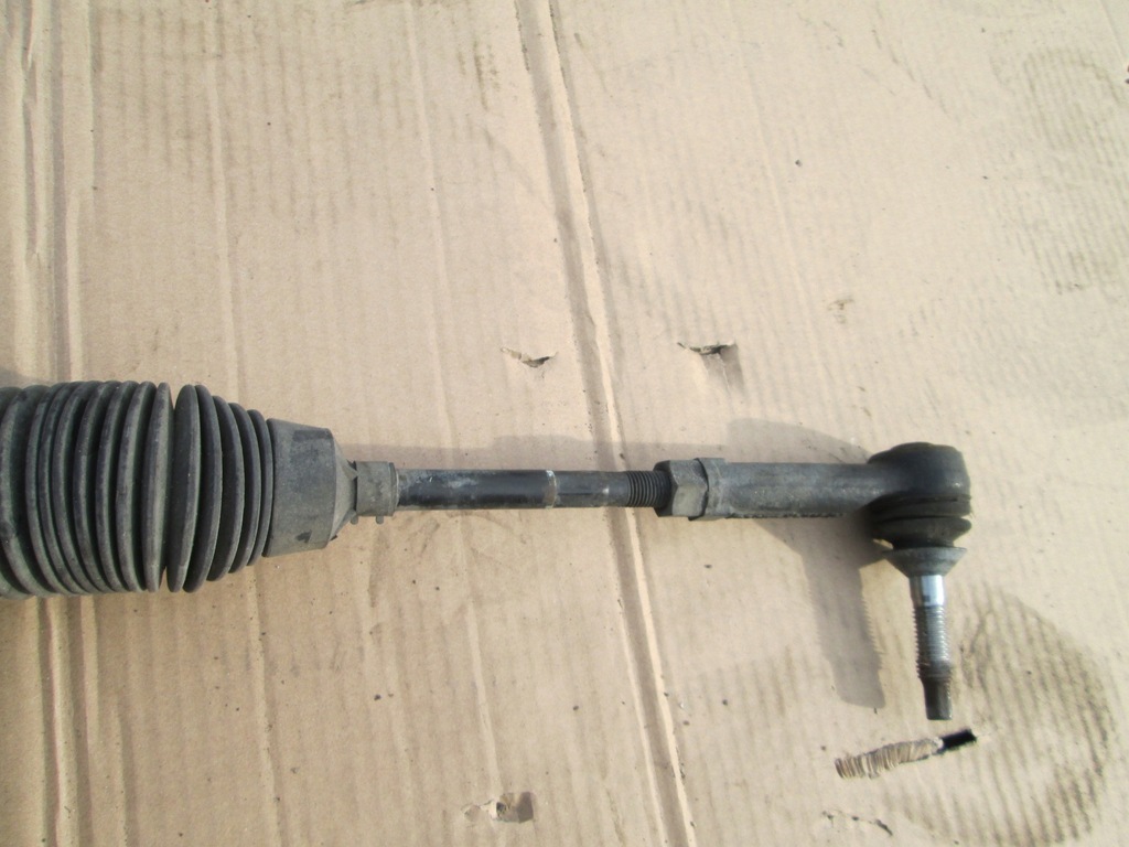 фото №7, Ford flex 08- 3.5 трансмісія кермова magiel рейка рульова