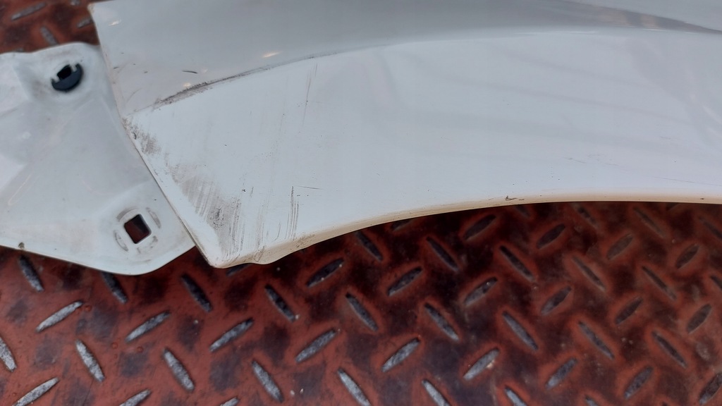 фото №15, Крыло левый перед toyota corolla e16 e18 12-19