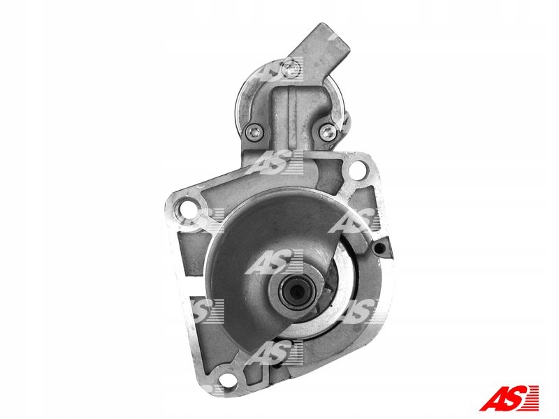 фото №2, Стартер as-pl do lancia thema 2500