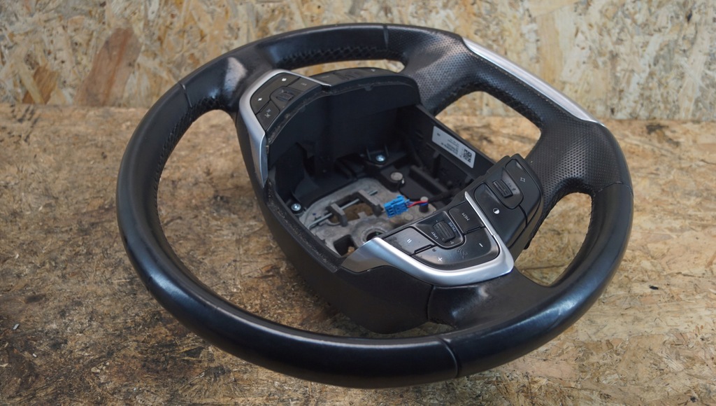 фото №5, Повітропровід citroen ds4 96754515zd