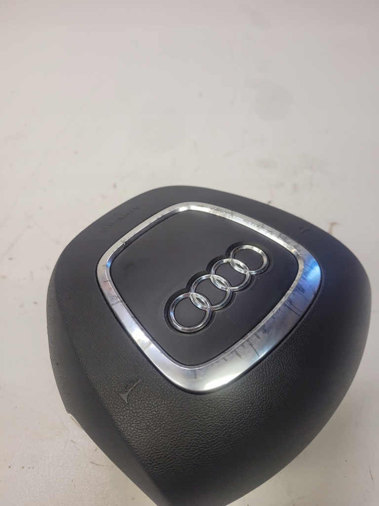 фото №6, Подушка повітряна audi a6 c6 4f0880201bc 6ps