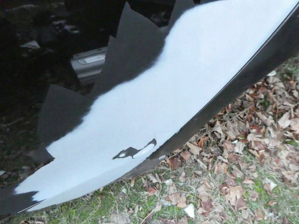 фото №5, Maserati ghibli двері лівий задня задні ліва задня