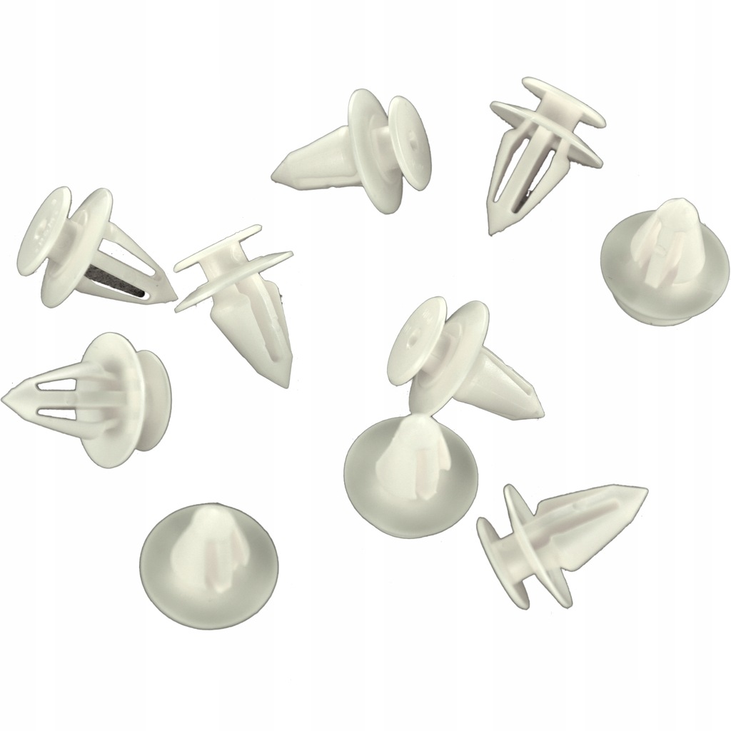 фото №2, Клипса обивка дверь ford galaxy seat alhambra