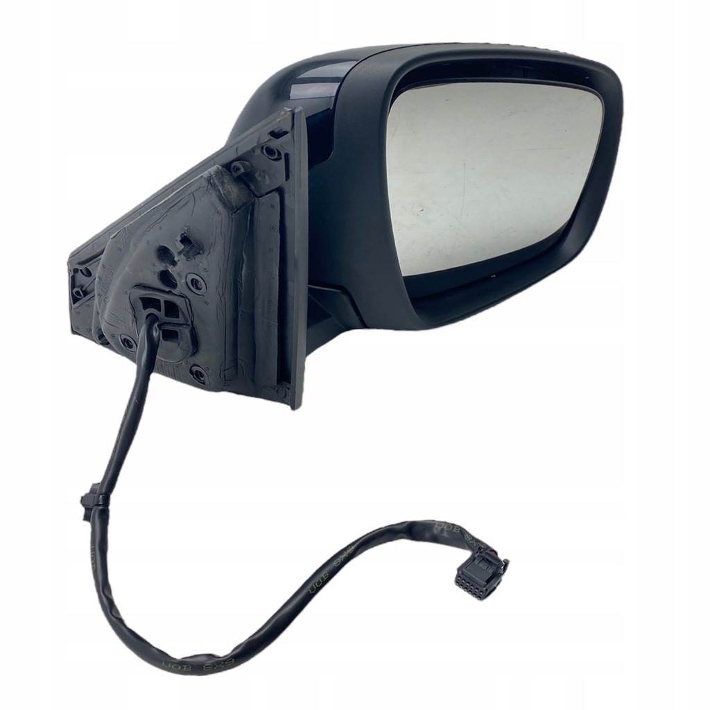 фото №16, Зеркало правое renault kadjar 11 pin