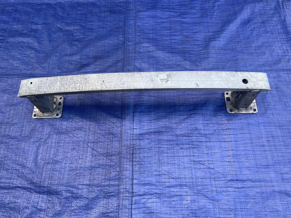 фото №1, Peugeot 308 t9 хэтчбек балка бампера заднего