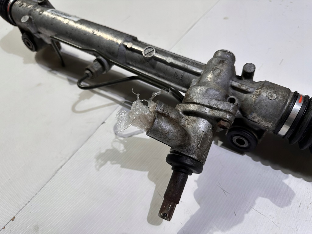 фото №15, Рейка рульова magiel трансмісія dodge charger srt 6.4 v8 2011 - 2014