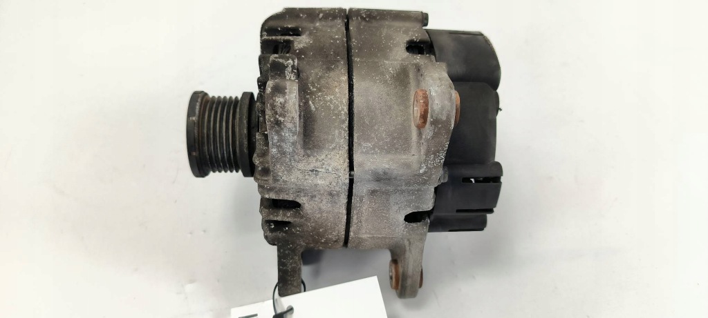 фото №1, Генератор 04l903017c audi a6 c7 lift
