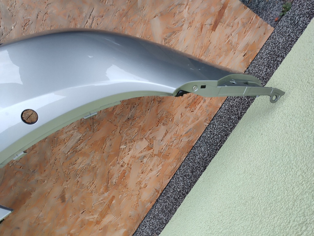 фото №15, Бампер porsche boxter gts lift 982.807.796 cayman 718 хороший org