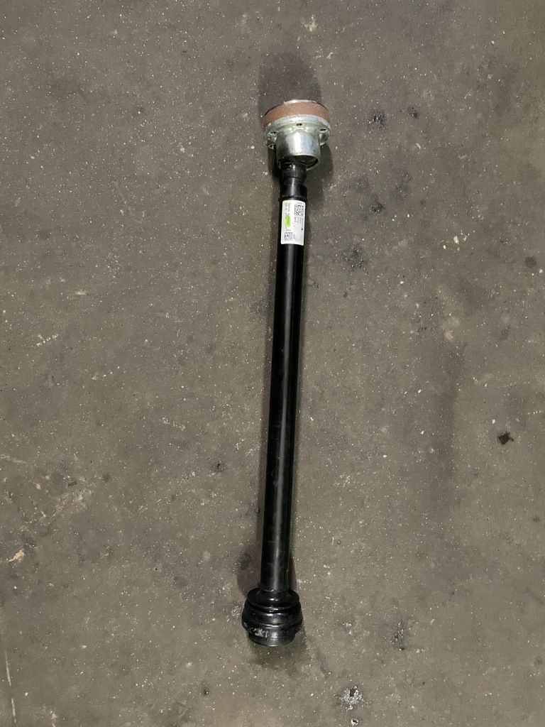 фото №1, Alfa romeo giulia 2.2 wał привідний 6592258