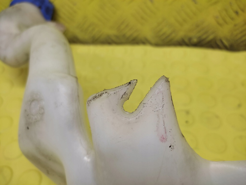 фото №7, Vw beetle бачок омывателя окон 1c0955453a