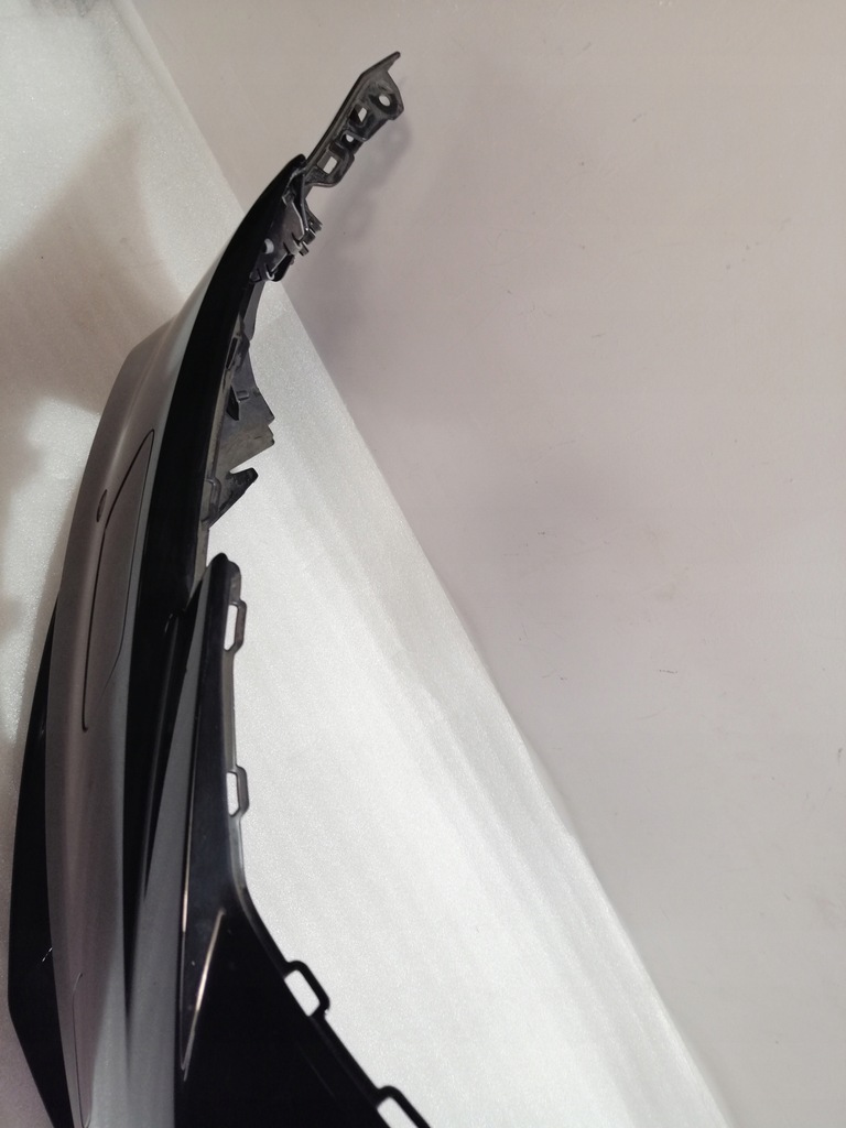 фото №11, Audi a3 8v lift бампер перед