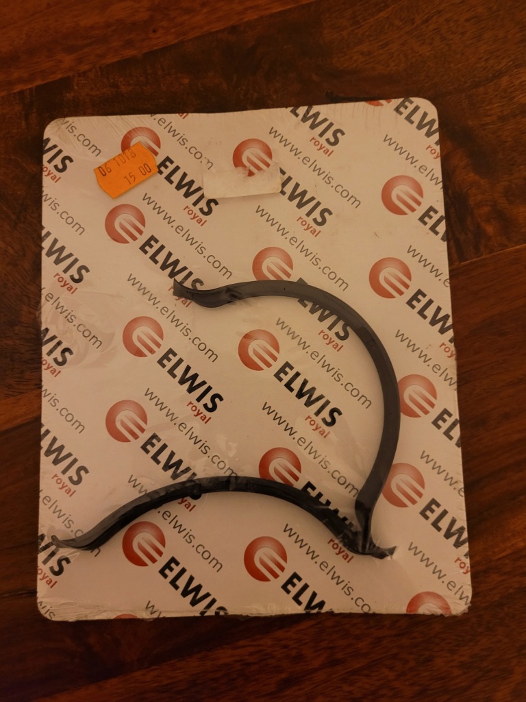 Купить Elwis royal 1037517 прокладка картера масляный mazda