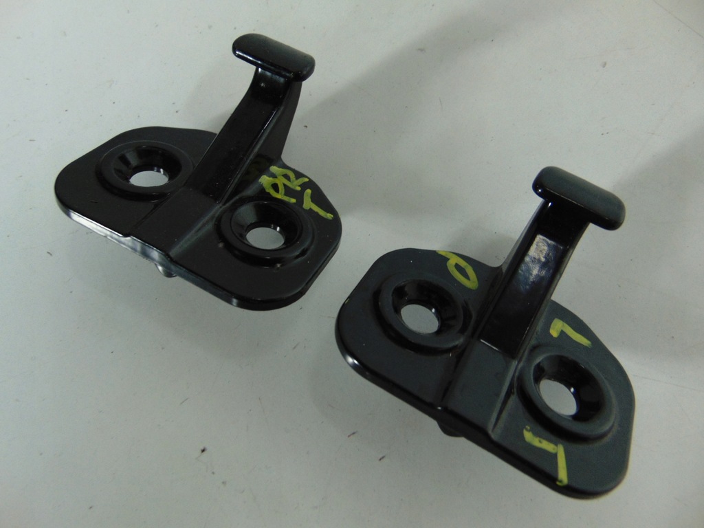 фото №1, Засов дверь задняя berlingo iv rifter combo e