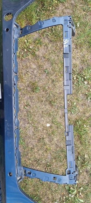 фото №6, Бампер передний перед hyundai tucson iv