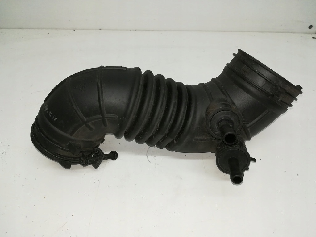 фото №1, Kia rio iii iv 1.4 труба шланг воздуха 2011-