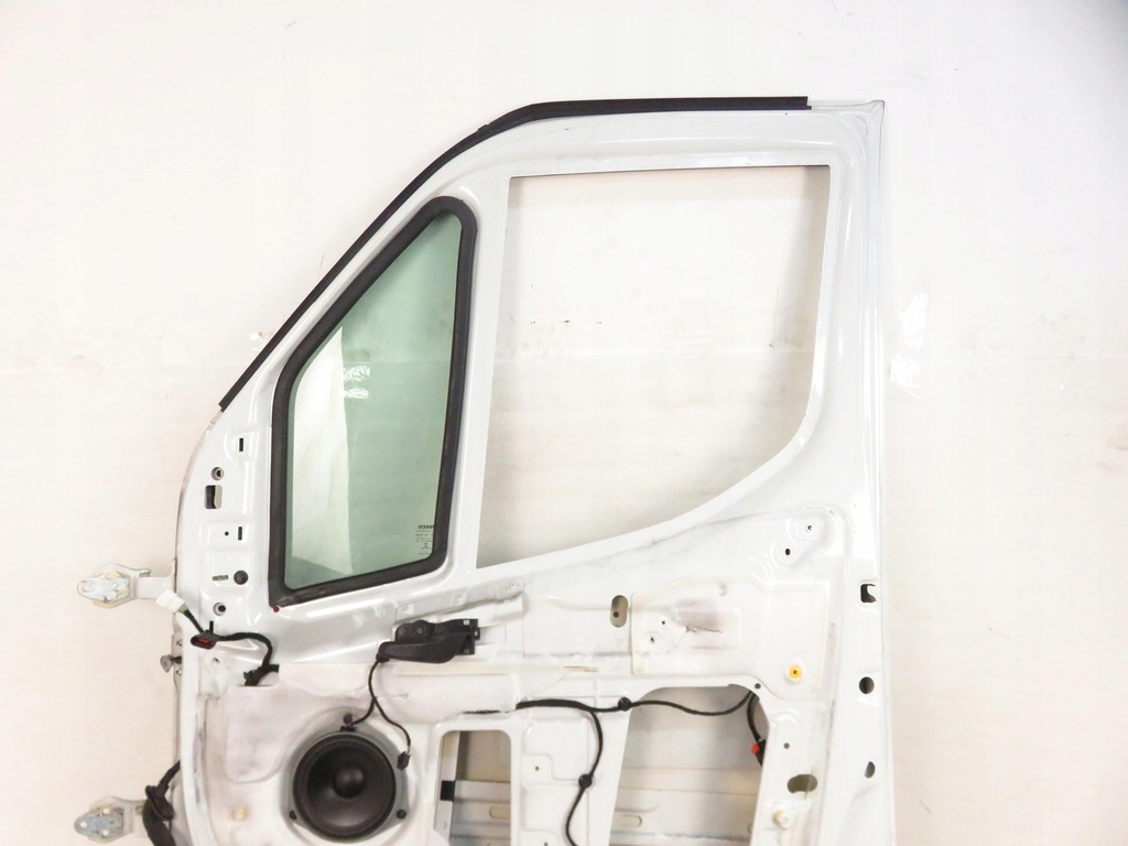 фото №12, Дверь правое передние iveco daily vi фургон