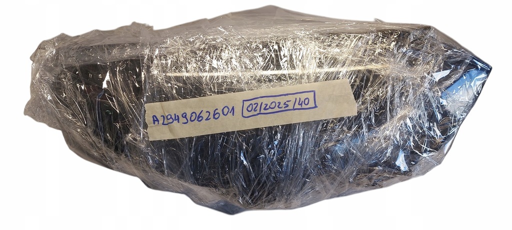 фото №16, Mercedes eqe a294 w294 full led лампа передняя правая eu a2949062601