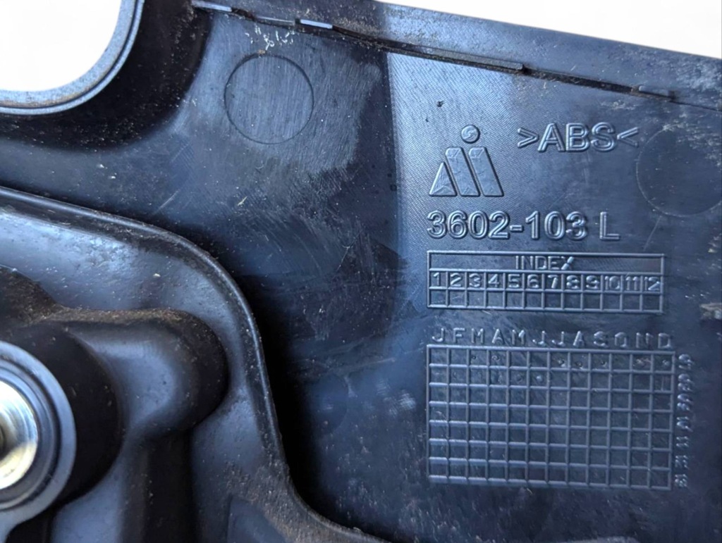 Зеркало наружное левая сторона opel agila b 2008 93193517 Киев