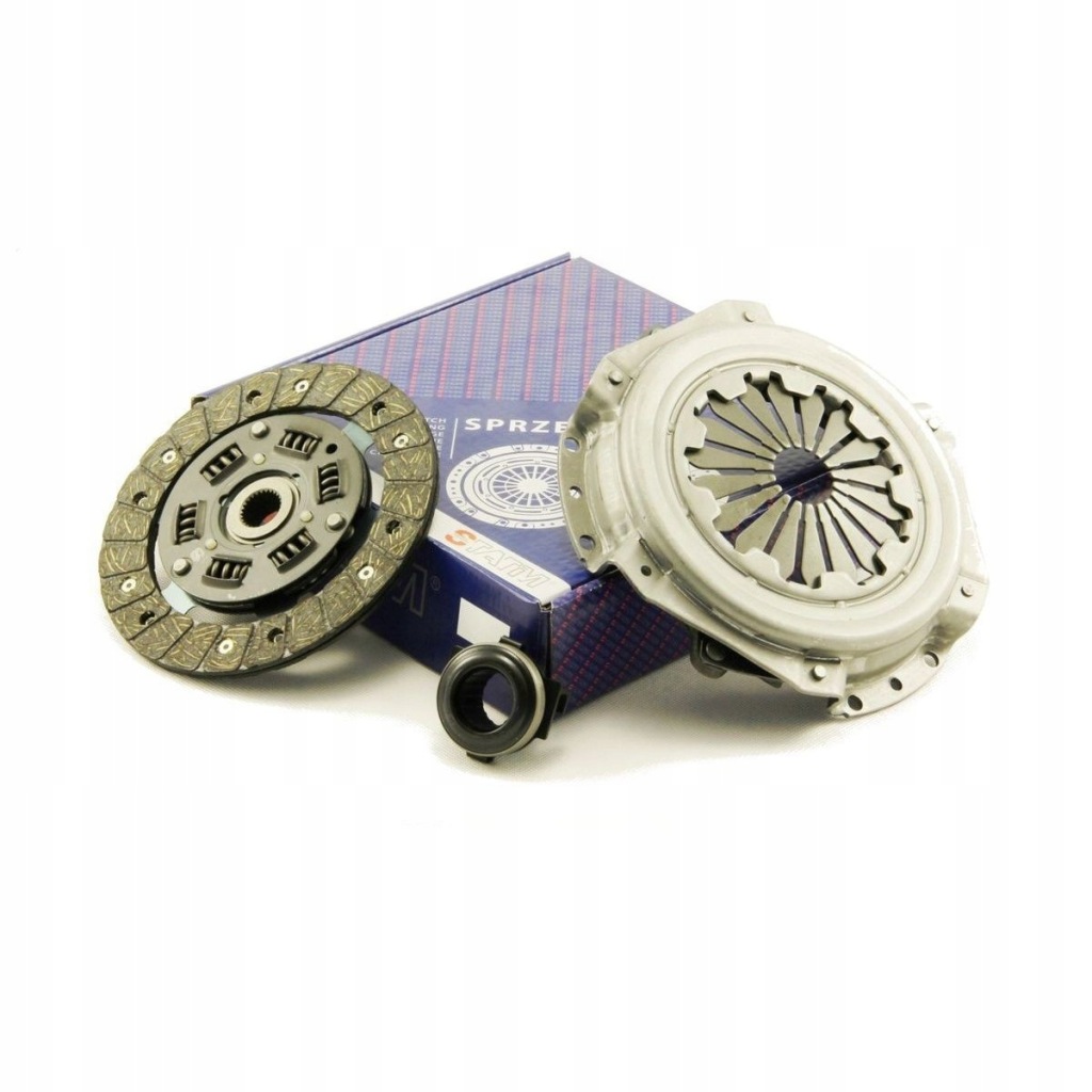 Купить Оригинальные сцепление statim 100.708