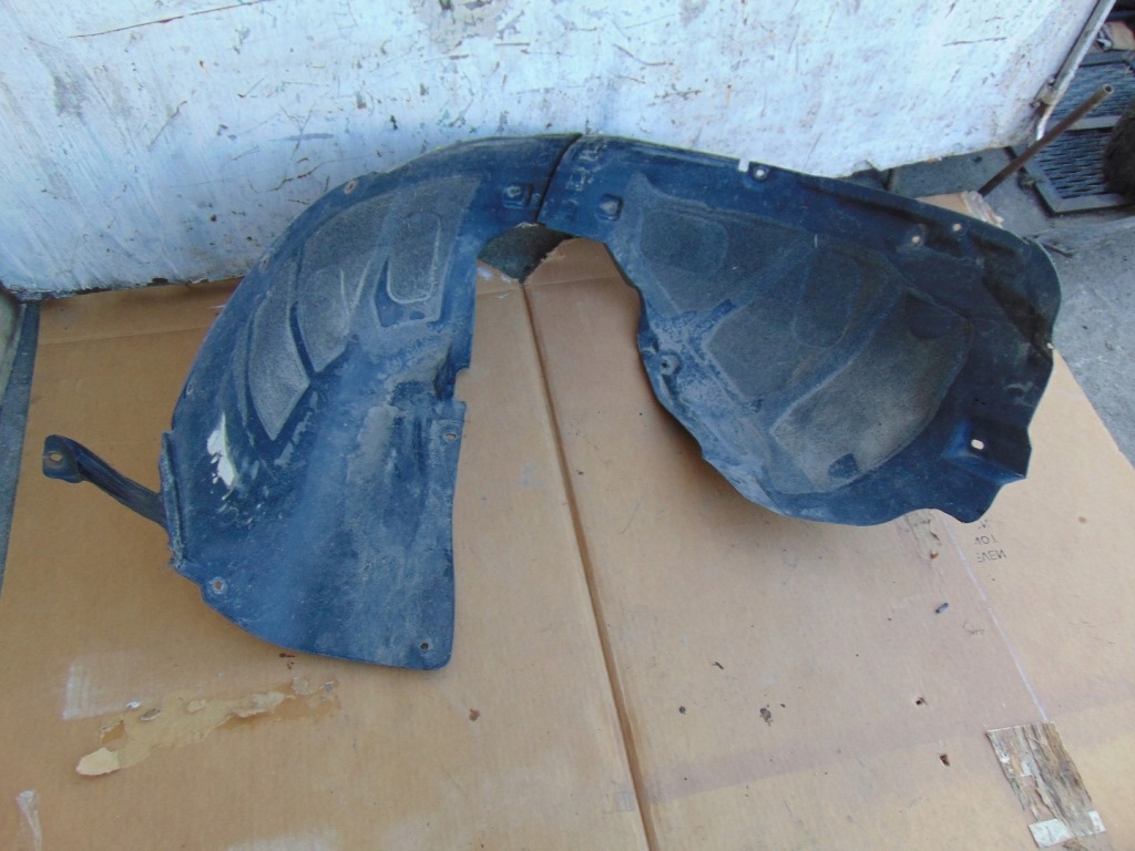 фото №9, Підкрилок лівий перед opel astra j iv 13382121