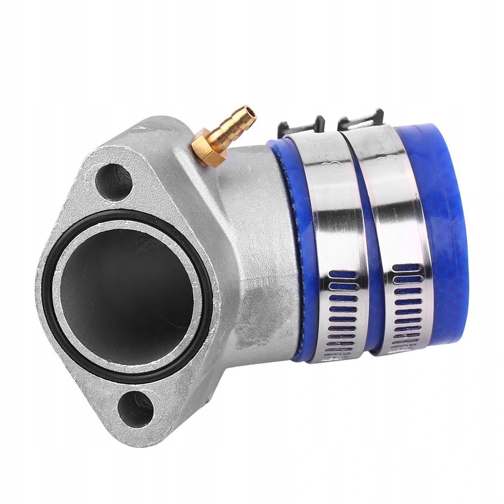 фото №12, Алюміній алюмінієва захист колектор впускний