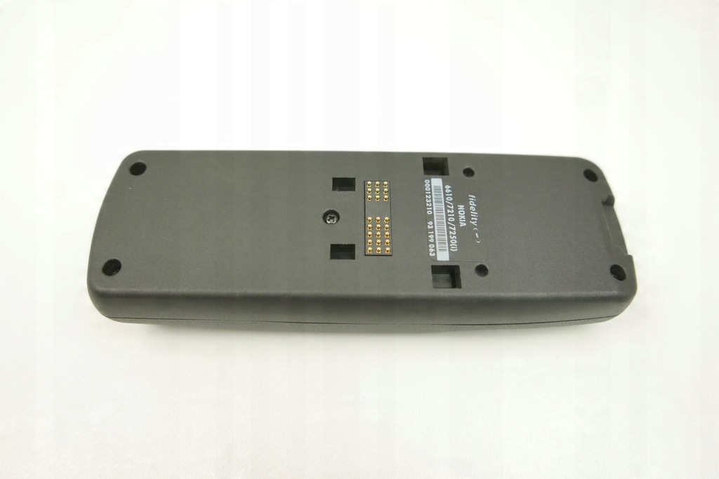 фото №6, Адаптер uchywyt зарядное устройство do автомобиля 93199063