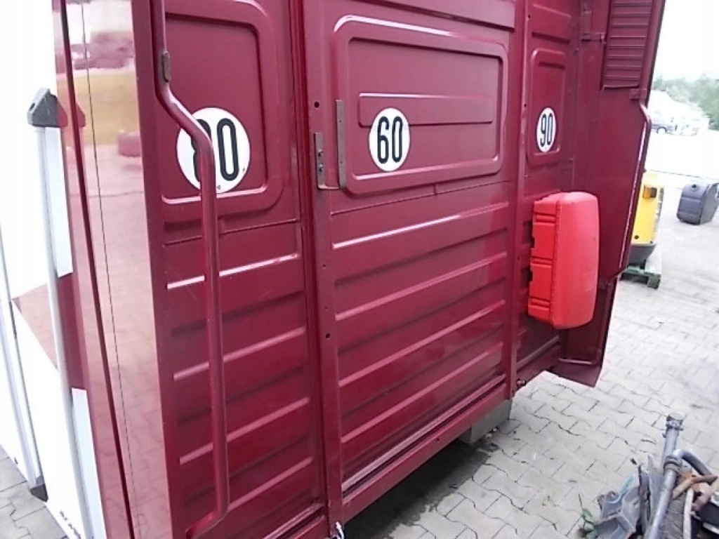 фото №8, Renault magnum 460 dxi lift vega кабина kpl. 2010