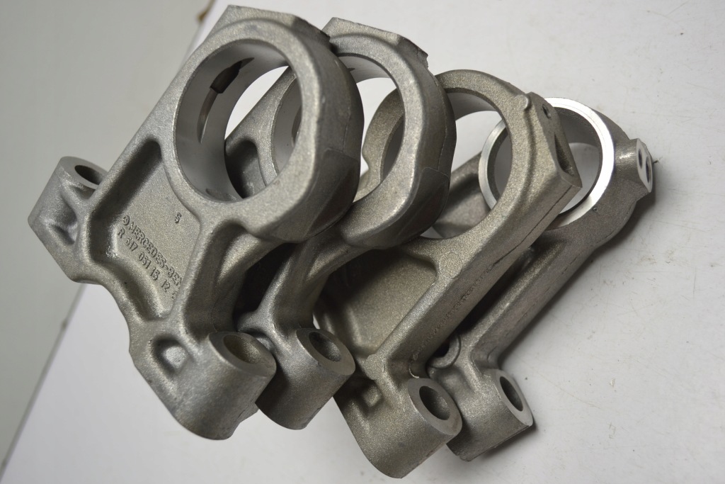 Mercedes w123 300d мостики разъём вала распределительного вала Цена