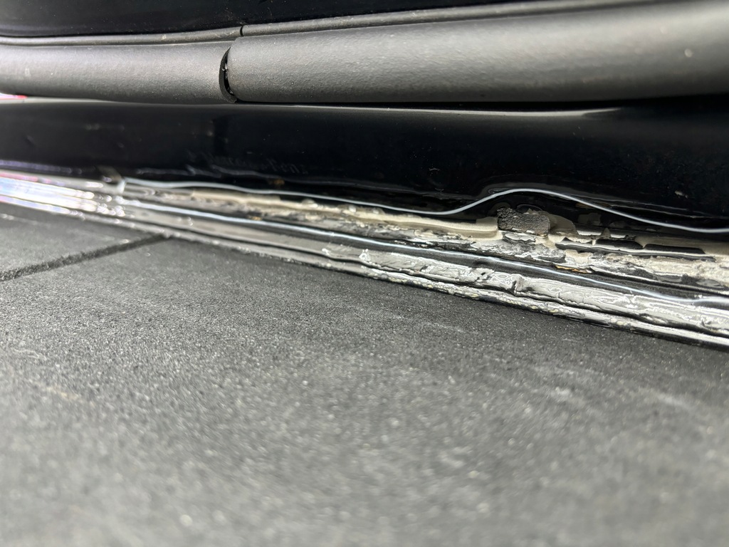 фото №16, Mercedes glc w254 x254 дверь задняя левая задние