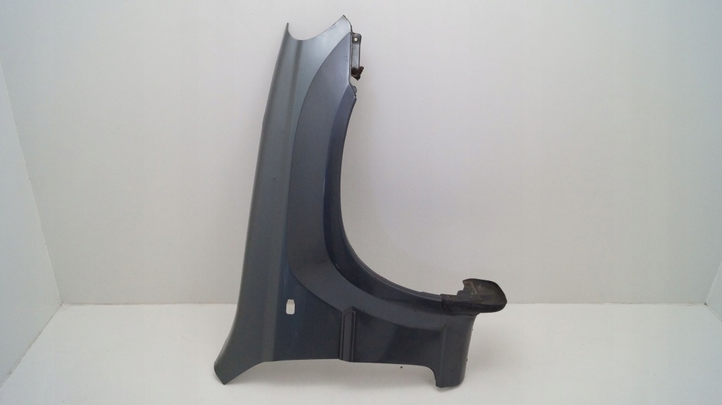 фото №1, Hyundai terracan 01-07 передний правый крыло