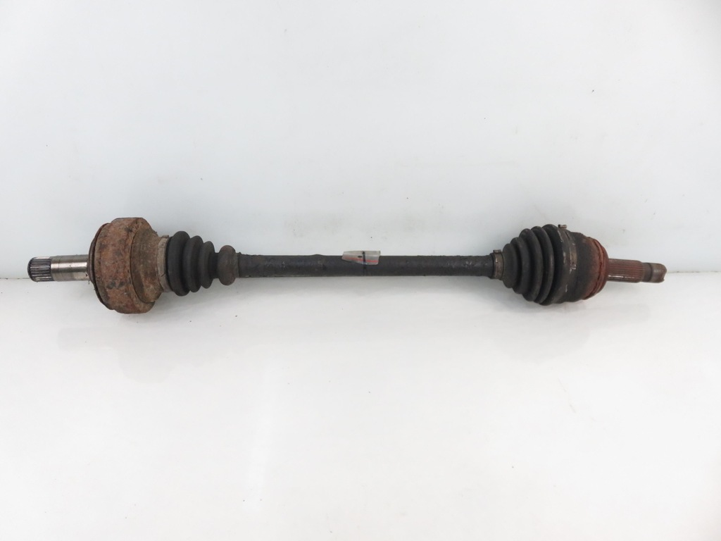 фото №1, Привідний вал права задня mercedes vito w639 cdi