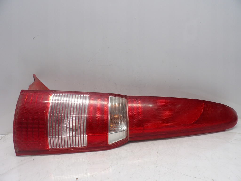 фото №1, Лампа права задня fiat panda