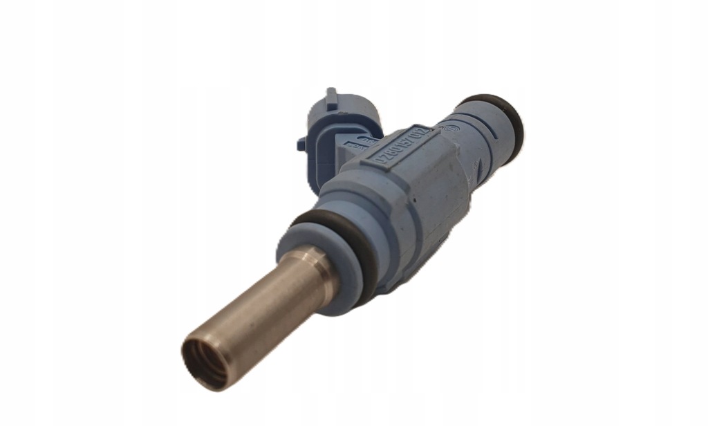 фото №8, Инжектор форсунка оригинал a3 tt golf iv t5 touareg 3.2 v6 vr6 0280157012