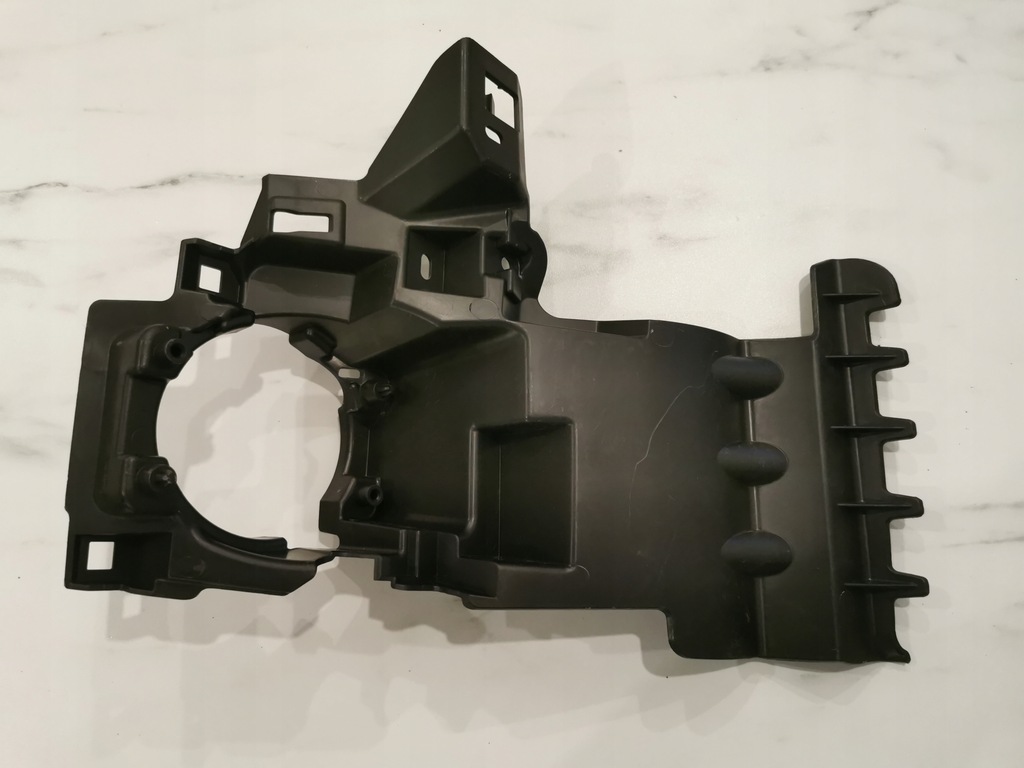 фото №1, 6202 кронштейн протитуманної фари renault clio 269164559r