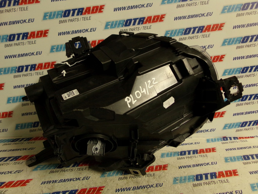 Mini f54 lci f55 lci f56 lci f57 lci фара перед левая led Недорого