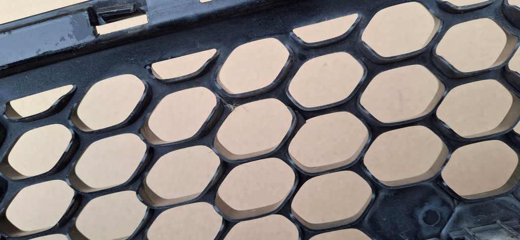 фото №9, Smart fortwo iii electric ev решётка радиатора решётка радиатора решётка a4538803005 788558853r