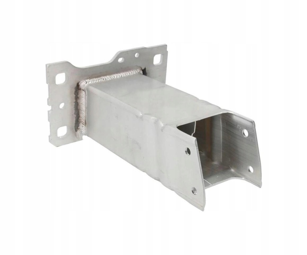 фото №1, Відбійник do audi a4 b9 2015-2019 8w0807134 права