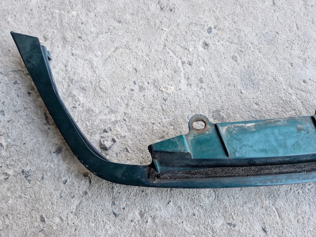 фото №6, Молдинг pod фара левый перед honda concerto