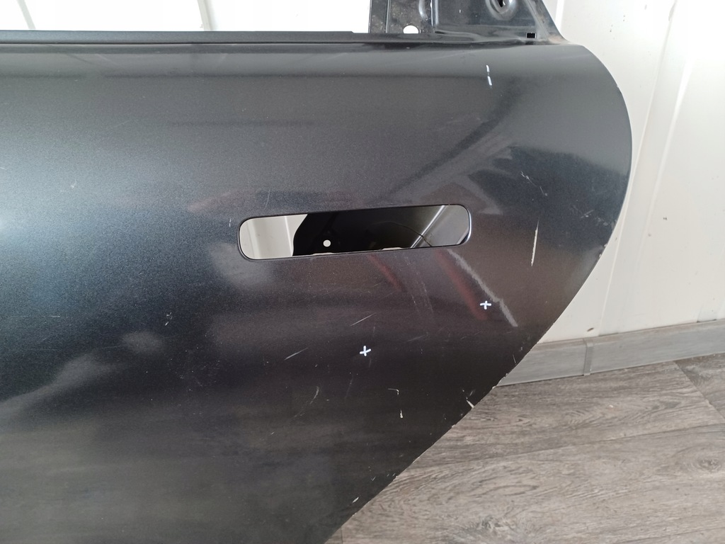 фото №13, Двері ---- hyundai ioniq vi 6 ---- задні ліва